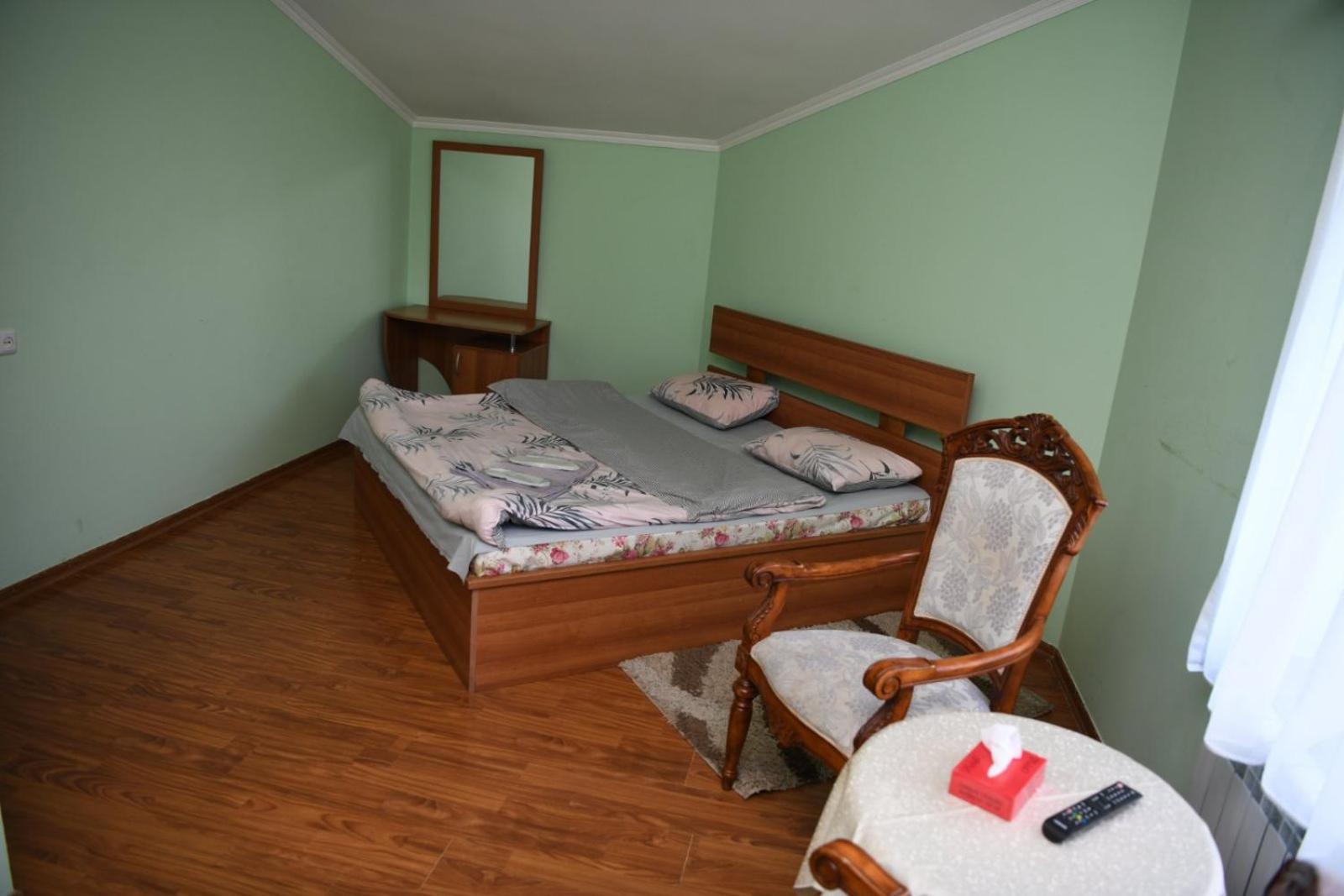 Orran Hotel And Resort Solak Rom bilde